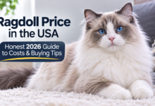 ragdoll price