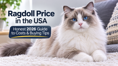 ragdoll price