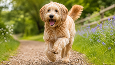 labradoodle lifespan
