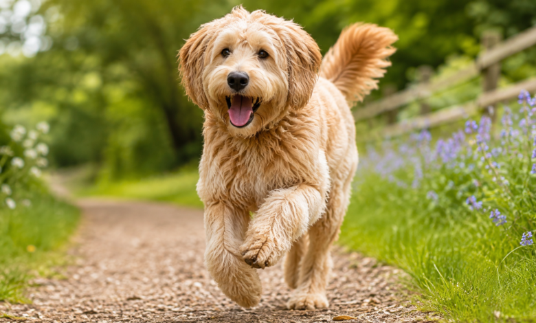 labradoodle lifespan