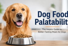 Dog Food Palatability