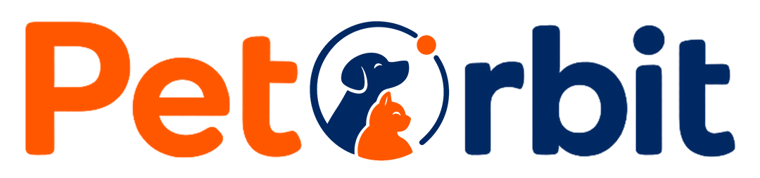 PetOrbit.blog logo