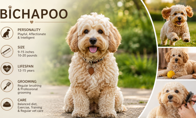 Bichapoo