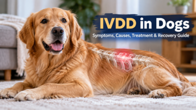 IVDD
